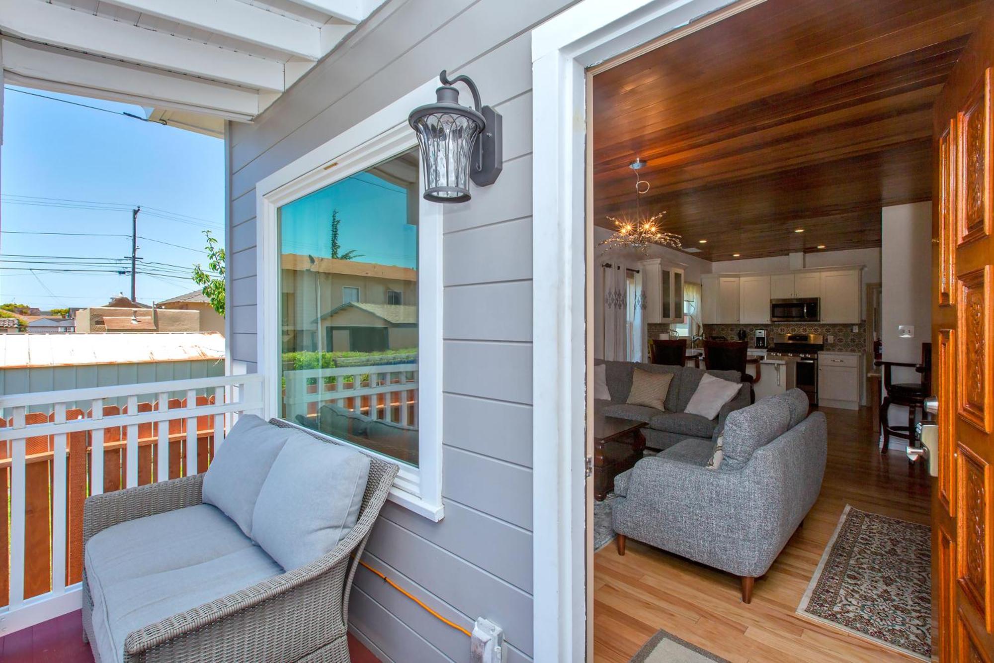 Alameda 2Br 2Ba House, Ac, Near Ferry To San Francisco, 2 Free Parking Spaces Екстер'єр фото