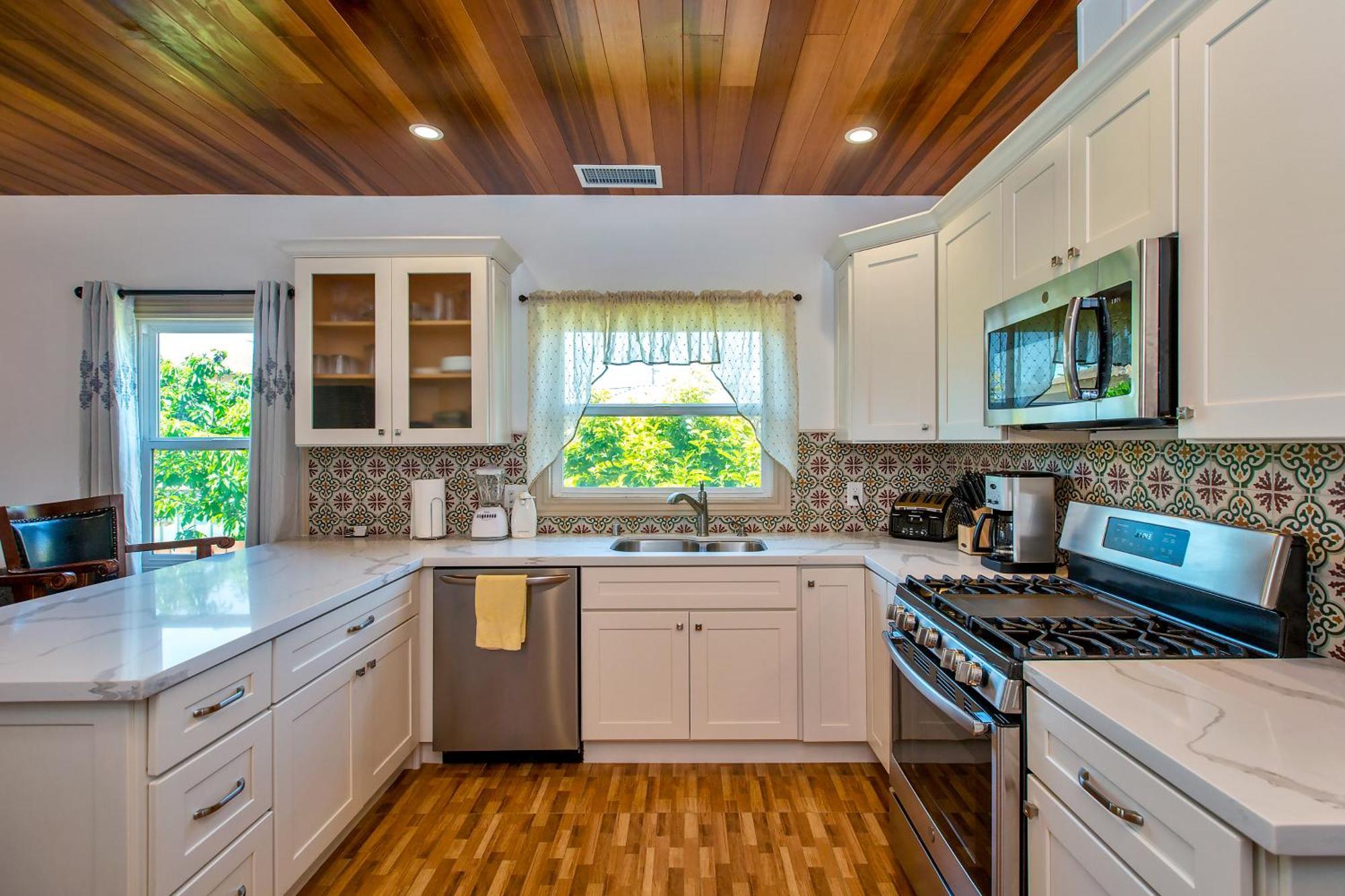 Alameda 2Br 2Ba House, Ac, Near Ferry To San Francisco, 2 Free Parking Spaces Екстер'єр фото