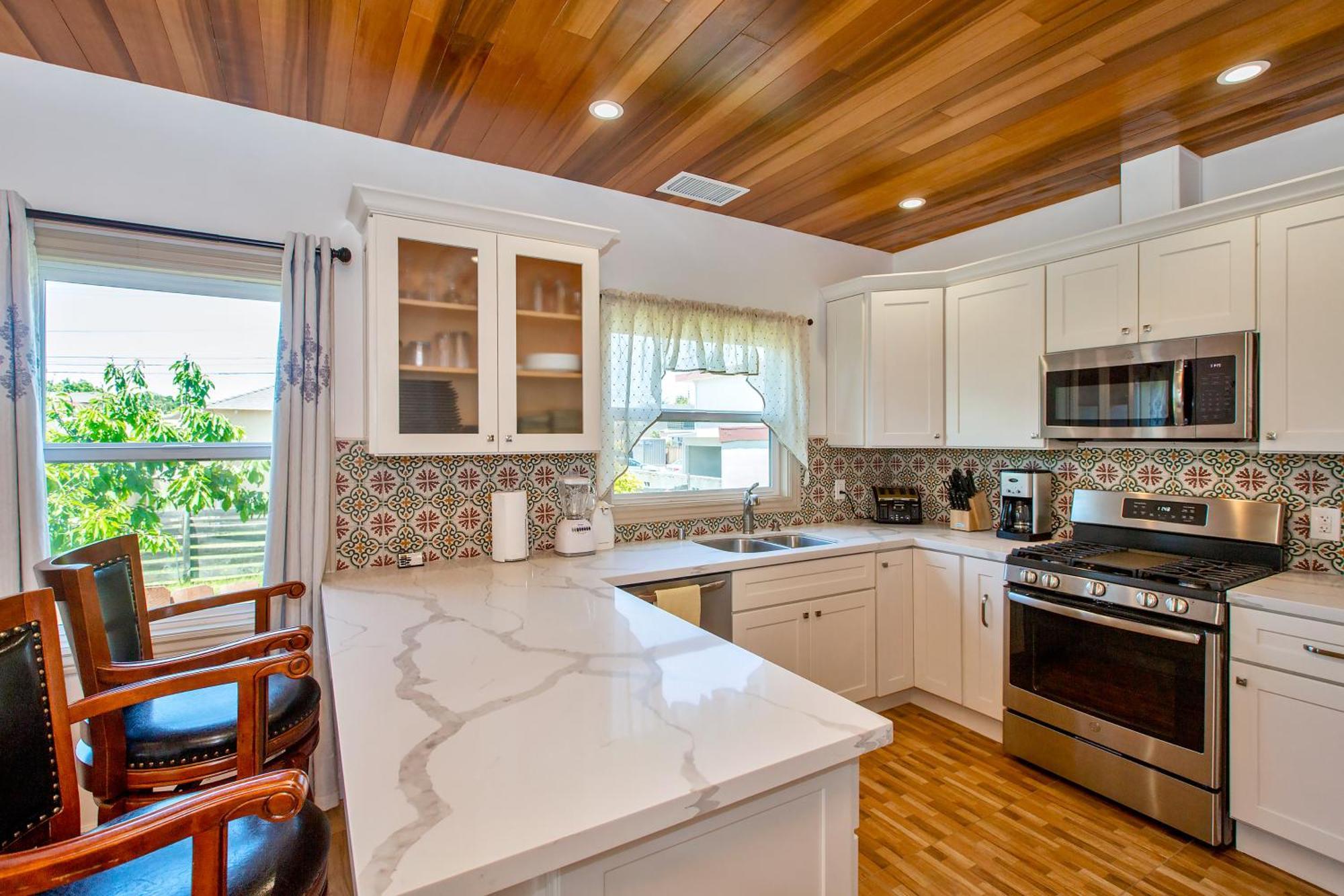 Alameda 2Br 2Ba House, Ac, Near Ferry To San Francisco, 2 Free Parking Spaces Екстер'єр фото