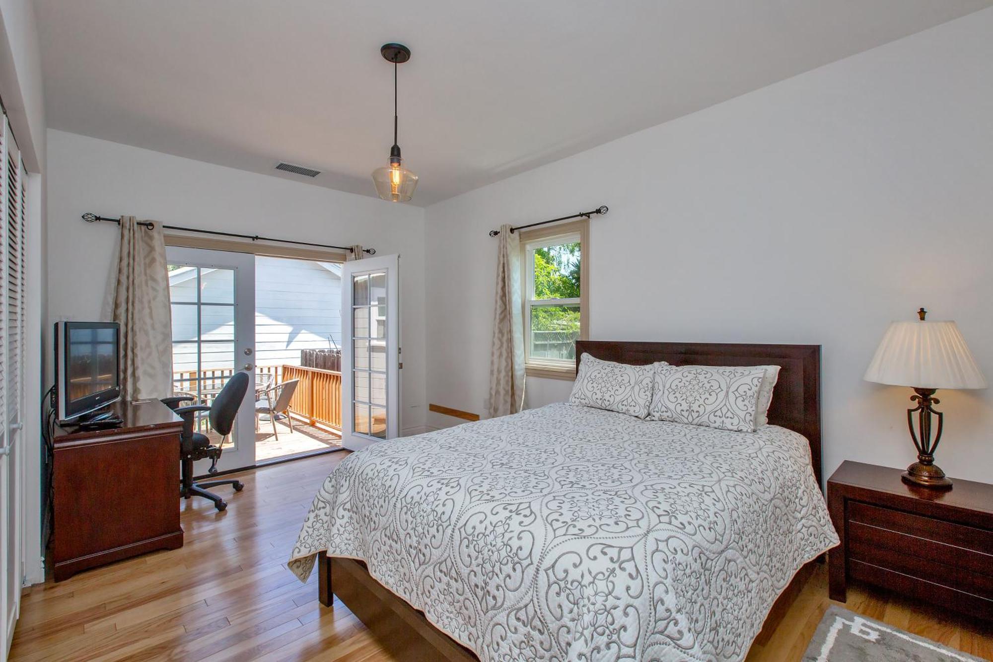 Alameda 2Br 2Ba House, Ac, Near Ferry To San Francisco, 2 Free Parking Spaces Екстер'єр фото