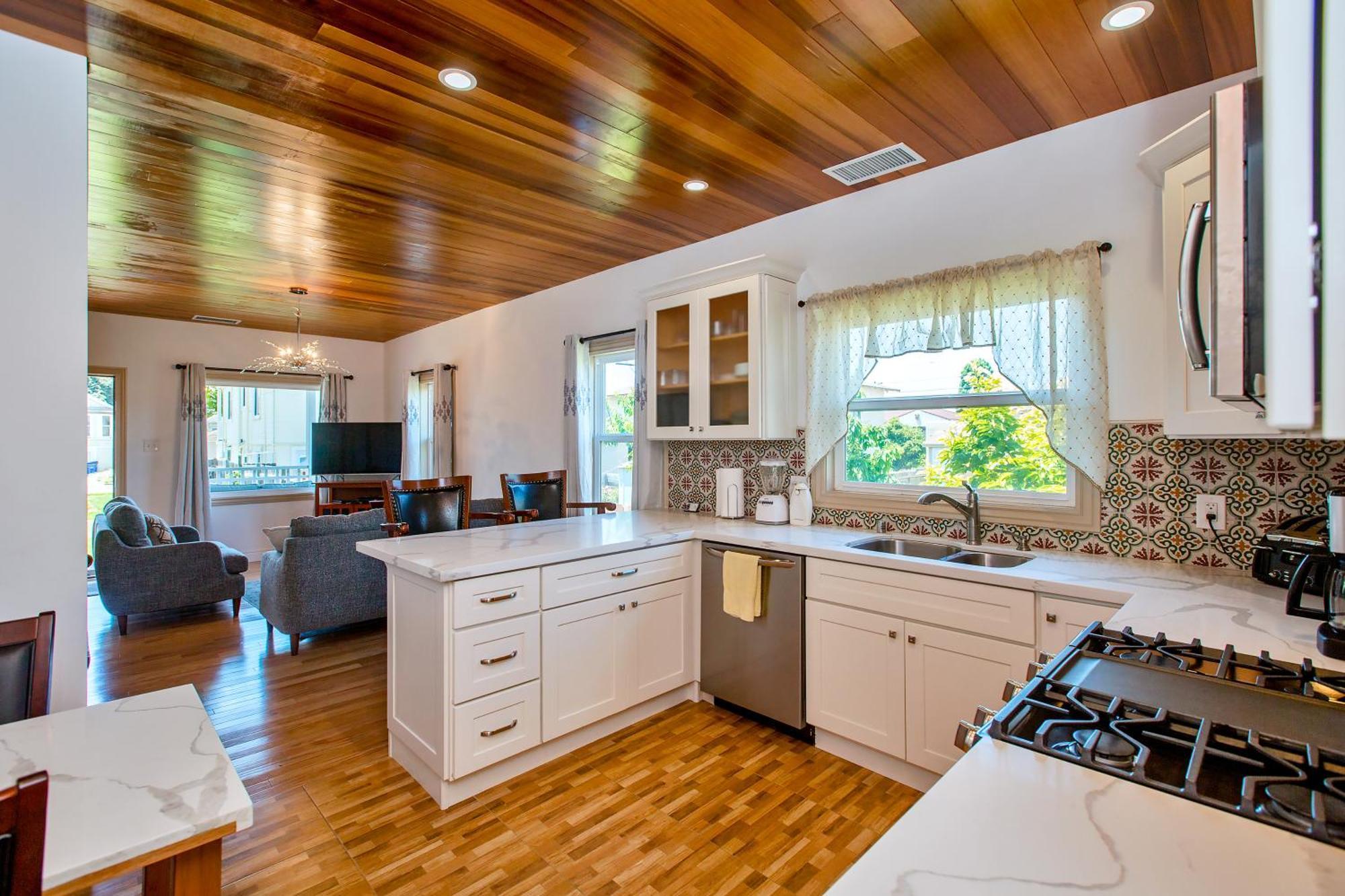 Alameda 2Br 2Ba House, Ac, Near Ferry To San Francisco, 2 Free Parking Spaces Екстер'єр фото