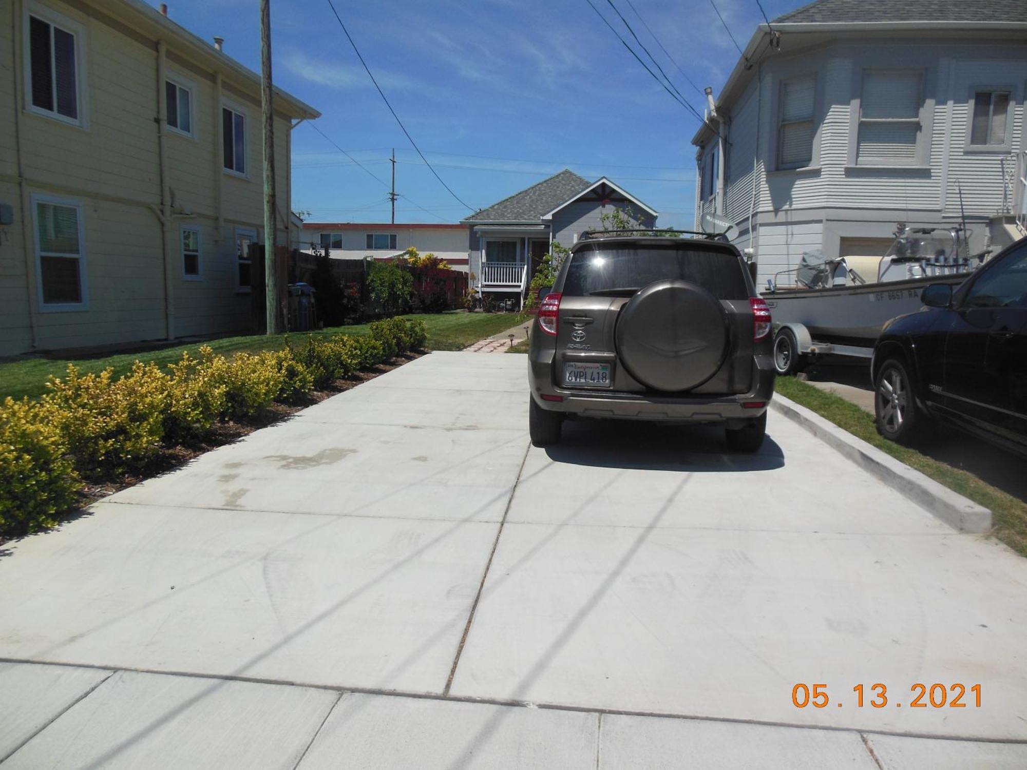Alameda 2Br 2Ba House, Ac, Near Ferry To San Francisco, 2 Free Parking Spaces Екстер'єр фото