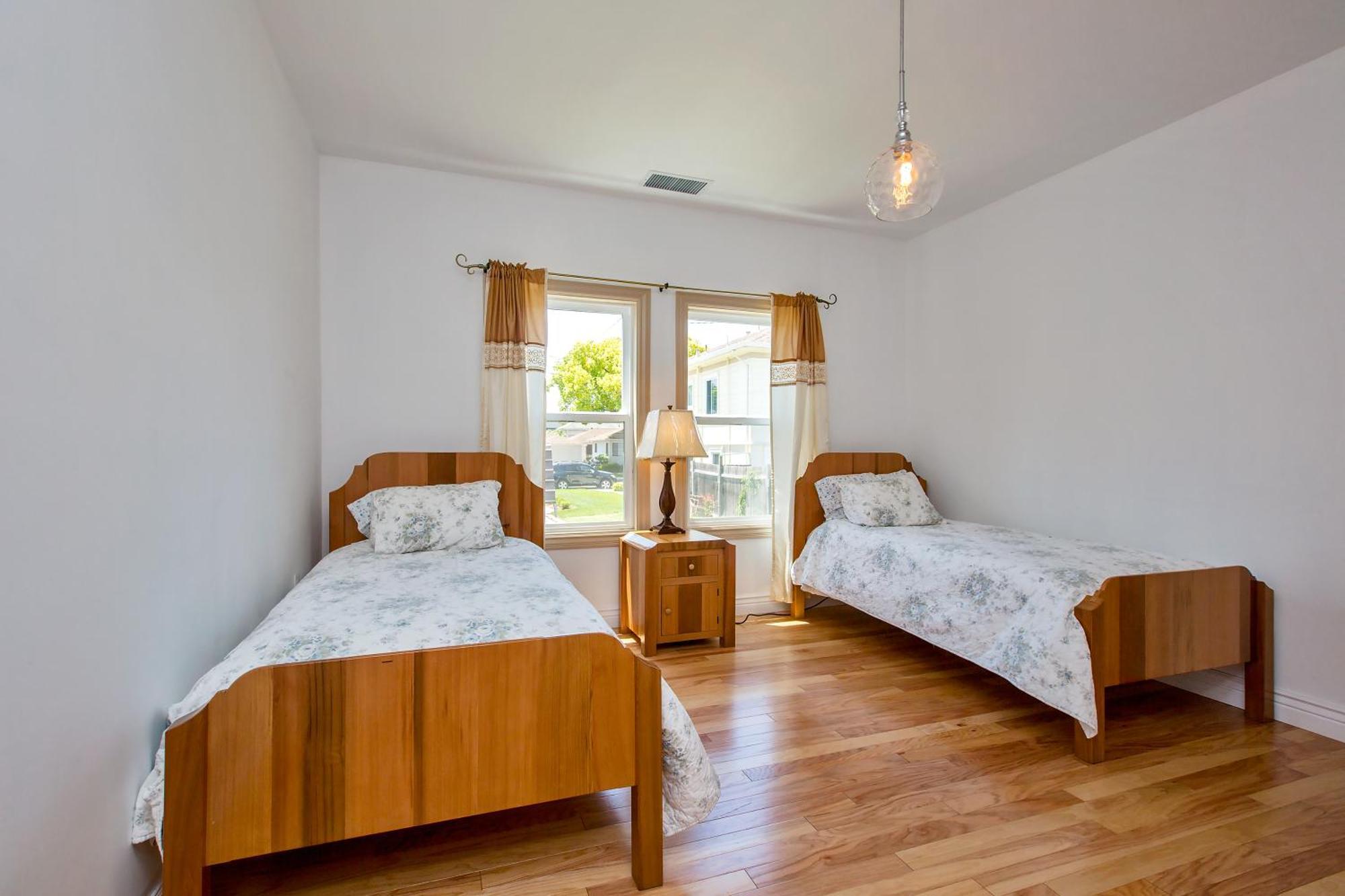 Alameda 2Br 2Ba House, Ac, Near Ferry To San Francisco, 2 Free Parking Spaces Екстер'єр фото
