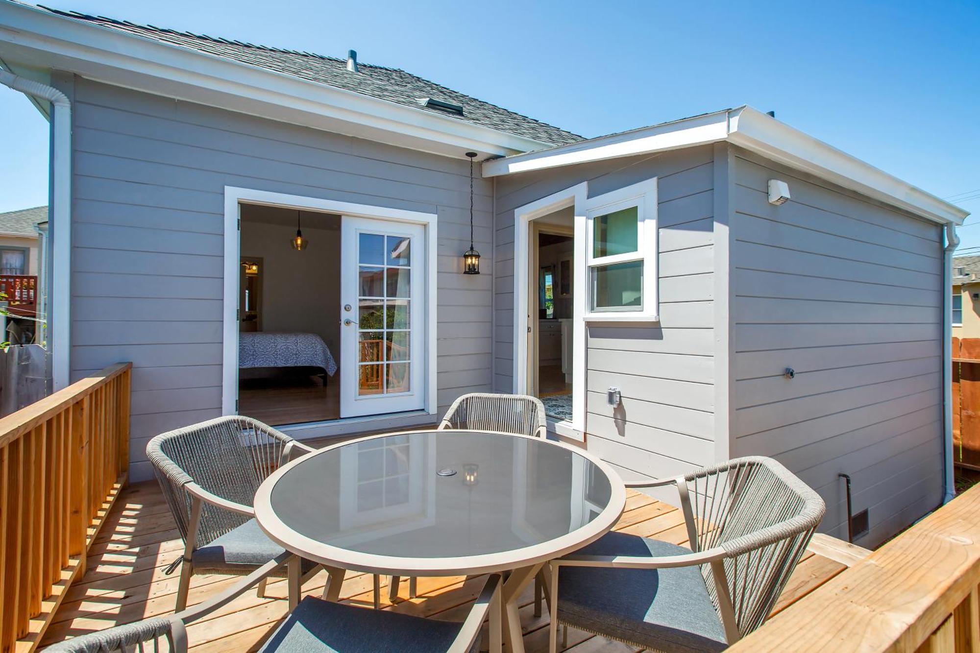 Alameda 2Br 2Ba House, Ac, Near Ferry To San Francisco, 2 Free Parking Spaces Екстер'єр фото