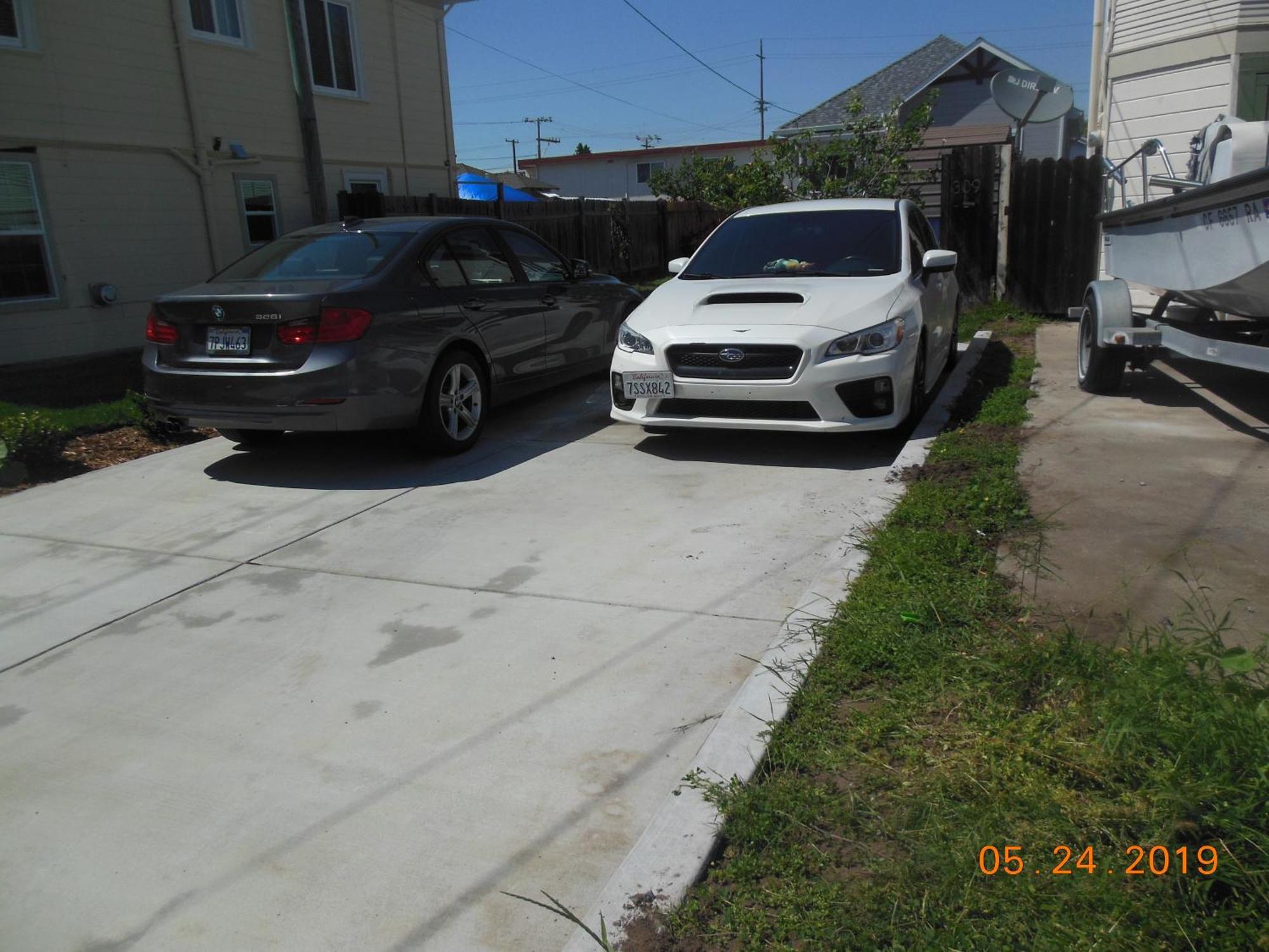 Alameda 2Br 2Ba House, Ac, Near Ferry To San Francisco, 2 Free Parking Spaces Екстер'єр фото