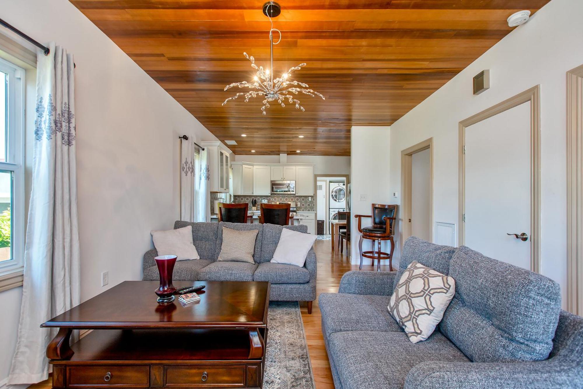 Alameda 2Br 2Ba House, Ac, Near Ferry To San Francisco, 2 Free Parking Spaces Екстер'єр фото